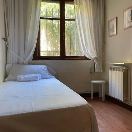 Piso Centro Zona Cuatro Caminos * 산탄데르