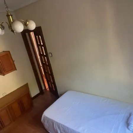 아파트 Piso Centro Zona Cuatro Caminos