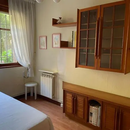 Piso Centro Zona Cuatro Caminos 아파트 산탄데르